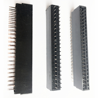 3.96金手指插槽無耳-直針和彎針_3.96mm_深圳市東方宇通科(kē)技有(yǒu)限公司