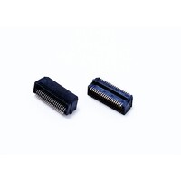 0.8金手指插槽貼片無耳_0.8mm_深圳市東方宇通科(kē)技有(yǒu)限公司