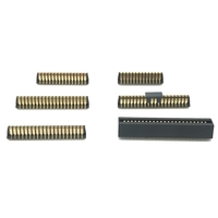 2.0mm間距加強型金手指連接器公座 _2.0mm_深圳市東方宇通科(kē)技有(yǒu)限公司