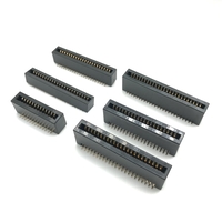 2.0mm間距加強型金手指連接器母座 _2.0mm_深圳市東方宇通科(kē)技有(yǒu)限公司